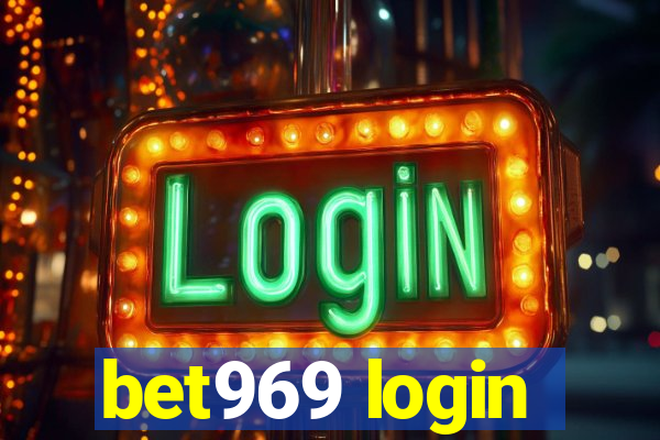 bet969 login